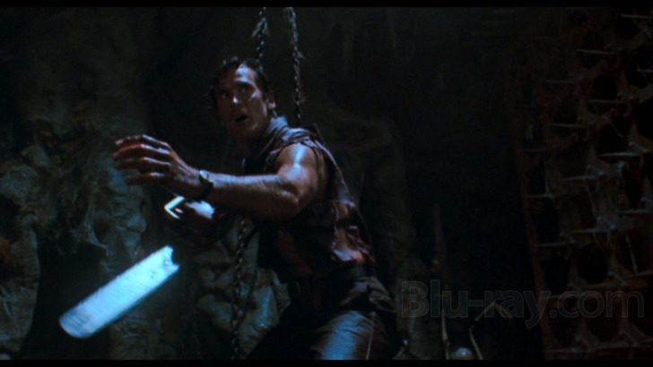 Evil Dead: The Game' Receives Killer Collector's Editions That