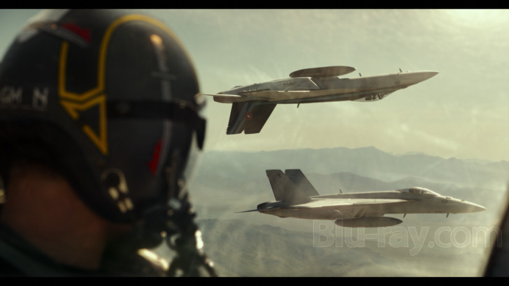 Top Gun: Maverick (2022) 4K Ultra HD Blu-ray Review : r/HD_MOVIE_SOURCE