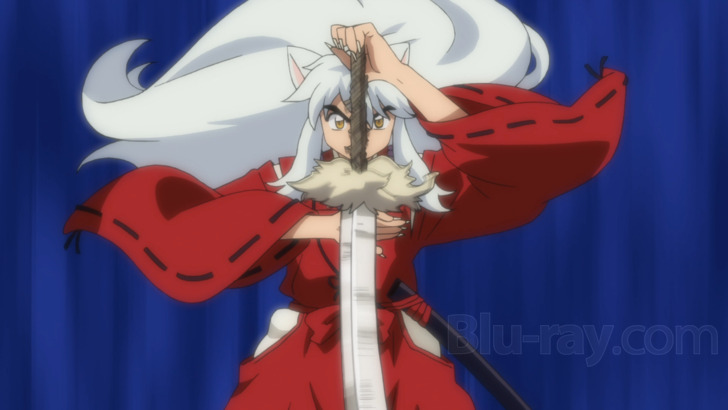 Inuyasha & Hanyo no Yashahime fans