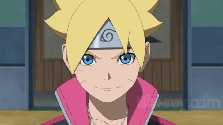 Boruto: Naruto Next Generations – Super Game Station