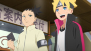 Boruto Naruto Next Generations Set 13 Blu-ray