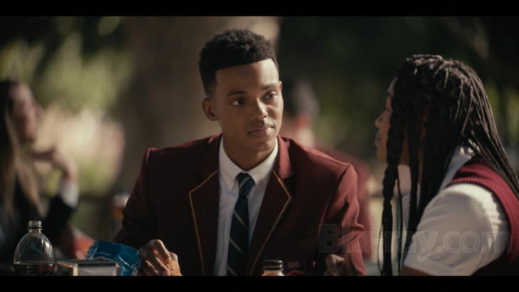 Bel-Air: Season One Blu-ray