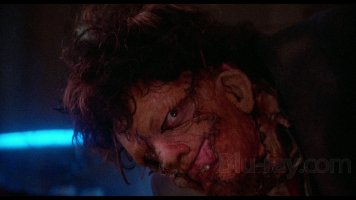 The Texas Chainsaw Massacre 2