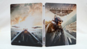 Top Gun: Maverick 4K Blu-ray (SteelBook)