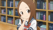 KARAKAI JOUZU NO TAKAGI SAN 3 VOL.2 (Blu-ray1)