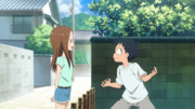 KARAKAI JOUZU NO TAKAGI SAN 3 VOL.2 (Blu-ray1)