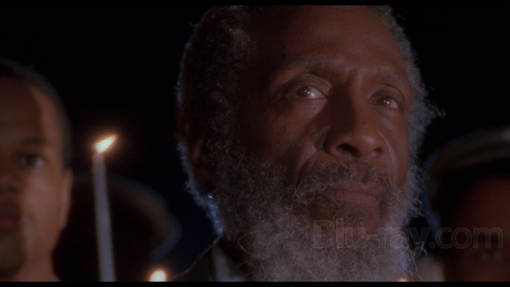 Panther Blu-ray