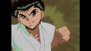 Yu Yu Hakusho: Dose Dupla e Tudo ou Nada (OVA) [Blu-Ray] [1080p