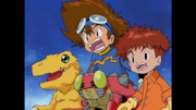 Digimon: Digital Monsters The Official Seasons 1-4 Collection [32 Discs]  [DVD] - Best Buy