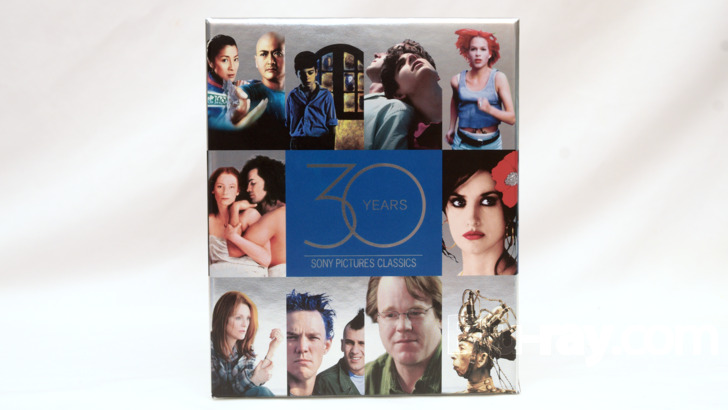 New Deal: Sony Pictures Classics 30th Anniversary 4K Ultra HD Collection  $135 ( Clipped Coupon) : r/4kbluray