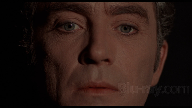 Count Yorga, Vampire Blu-ray