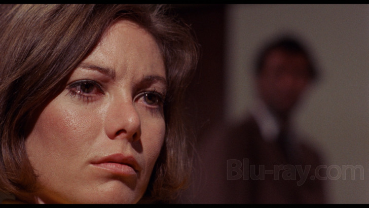 Count Yorga, Vampire Blu-ray