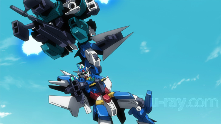 Gundam Build Divers Re:Rise 