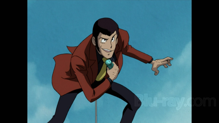 Qoo News] Lupin the Third Part 6 Anime Reveals 2nd PV & October 9 Premiere!  Kiyoshi Kobayashi Retires from the Jigen Role After 50 Years!