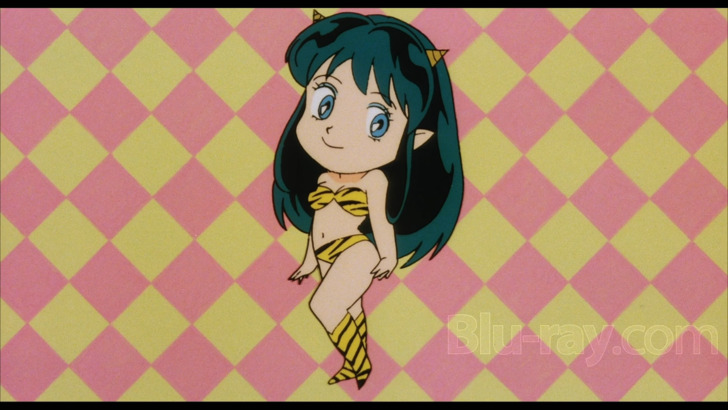Urusei Yatsura Movie 6: Always, My Darling Blu-ray