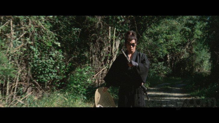 Shogun's Samurai: The Yagyu Clan Conspiracy Blu-ray