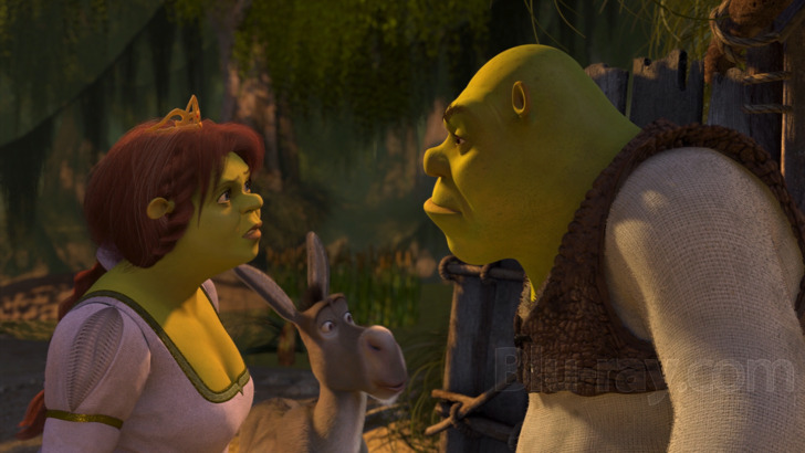 Shrek2