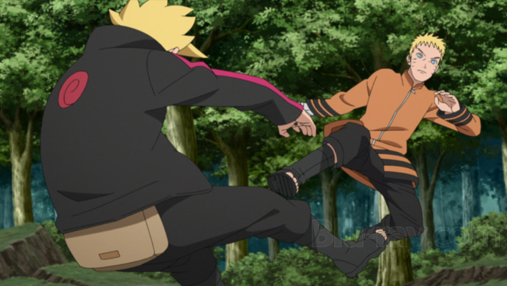 Boruto: Naruto The Movie To Return To Theaters For Two-Day Run