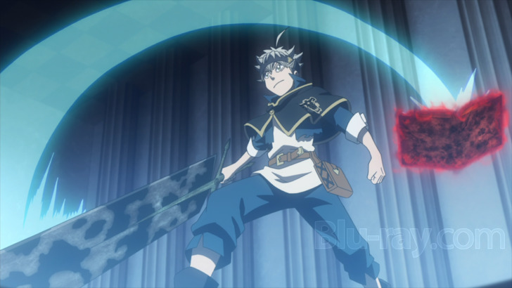 Black Clover anime will return according to reliable leaker! After the  success from the Black Clover Movie, Black Clover Season 5 was… | Instagram
