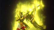 Saint Seiya: The Heated Battle of the Gods (1988) - IMDb