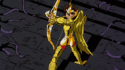 Saint Seiya: Warriors of the Final Holy Battle (1989) - IMDb