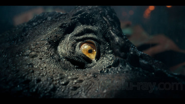 Jurassic World - Own it on Blu-ray Oct 20 - Run! Don't walk to get your  advance tickets.