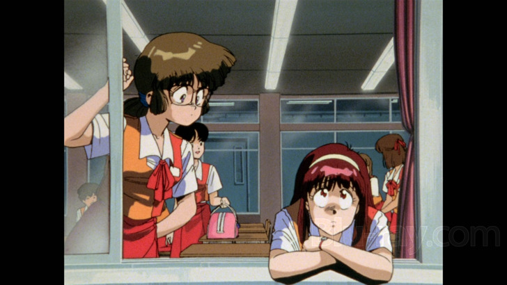 Translation - New Anime Century - Year 5 of OVA Animage 1988/11 - Full  Frontal
