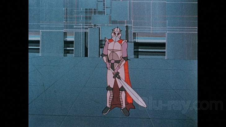 The Son of the Stars Blu-ray (Fiul Stelelor / Slipcover in