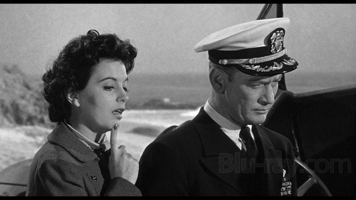 It Came from Beneath the Sea Blu-ray