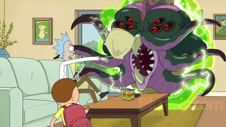 Rick and Morty Season 6 Episode 2 Review: Rick: A Mort Well Lived