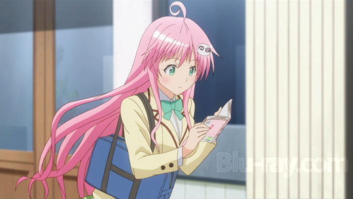 To Love Ru Season 5: Release Date, Characters, English Dub