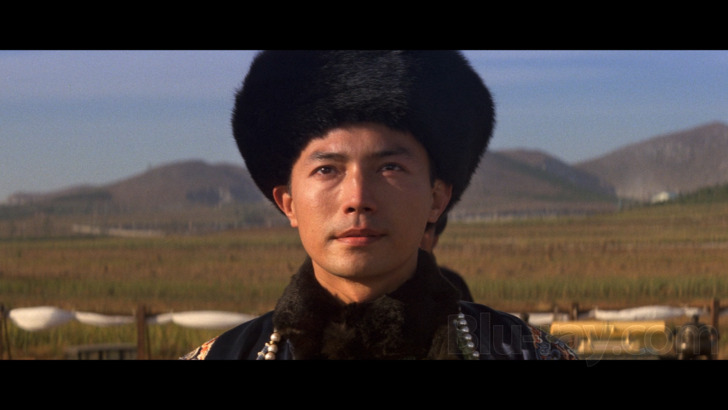 The Last Emperor (1987) - IMDb