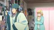 Paripi Koumei / Ya Boy Kongming! Vol. 1-12 End Anime DVD English Subtitle