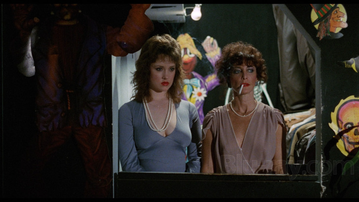 Climax! Blu-ray
