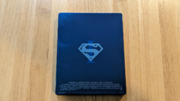 BD SUPERMAN,O FILME - WARNER BROS SOUTH INC. - DIVISAO WHV em