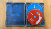 BD SUPERMAN,O FILME - WARNER BROS SOUTH INC. - DIVISAO WHV em