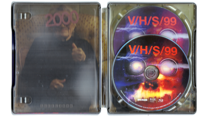 Oppenheimer Blu-ray (Disc Only) + Digital Code - cds / dvds / vhs