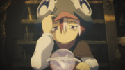 DVD Made In Abyss SEASON 2 The Golden City of the Scorching Sun English  Subtitle