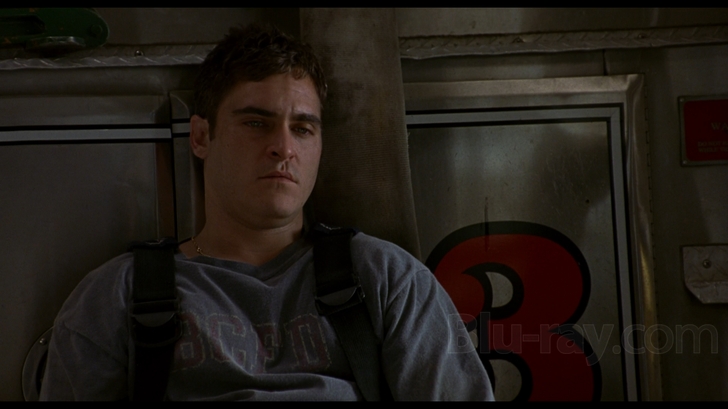 Ladder 49 Blu-ray