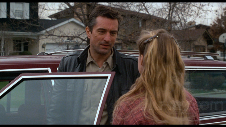 Midnight Run 4K Blu-ray (Collector's Edition)