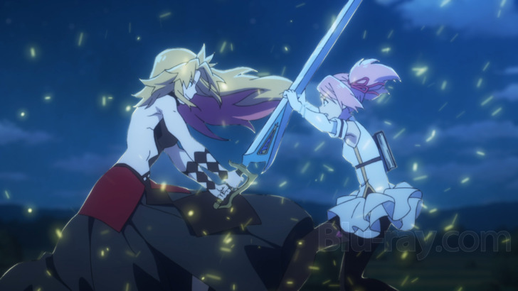 Sentai Filmworks Licenses The Executioner and Her Way of Life