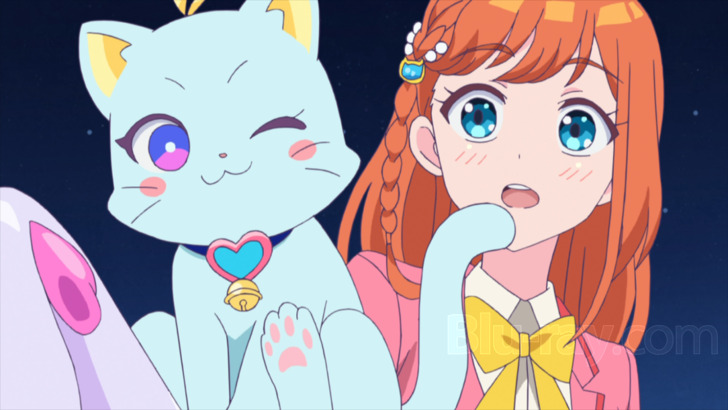 プリマジ BluRay WACCHA PRIMAGI! Waccha PriMagi Complete Collection | Sentai
