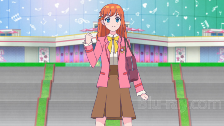 プリマジ BluRay WACCHA PRIMAGI! Waccha PriMagi Complete Collection | Sentai