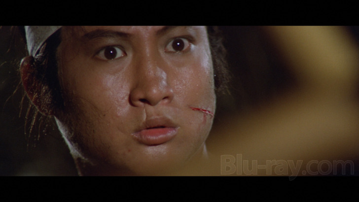 Warriors Two Blu-ray (贊先生與找錢華 / Chan sin sang yue Warriors Two Blu-ray (贊先生與找錢華 / Chan sin sang yue