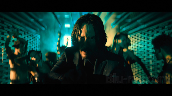 John Wick: Chapter 4 DVD Release Date June 9, 2023