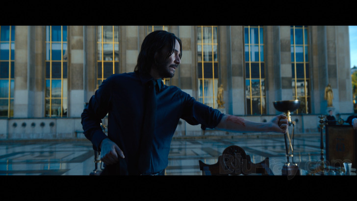 John Wick 4 Gets Imminent New Streaming Release Date (Official)