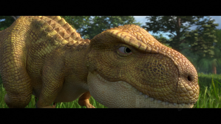 I Am T-Rex, Official Movie Site