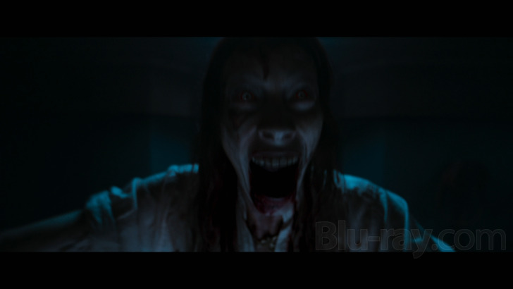 Twisted Central: Evil Dead 2013 - REVIEW