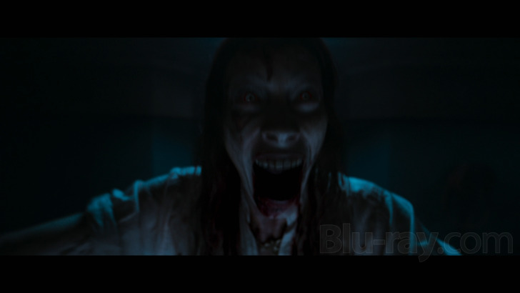 Evil Dead Rise' – Final Review Trailer Explodes With Bloody New