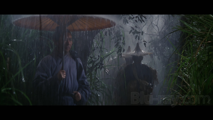 Shaw Brothers Classics: Volume 1' Blu-ray Review; Shout! Factory